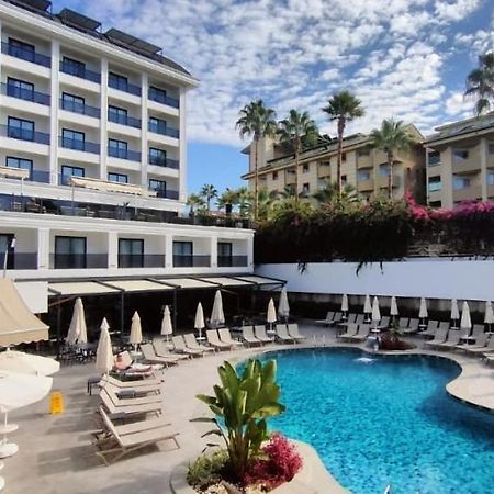 Side Zeugma Hotel - Adult Only 16 Plus Exterior foto