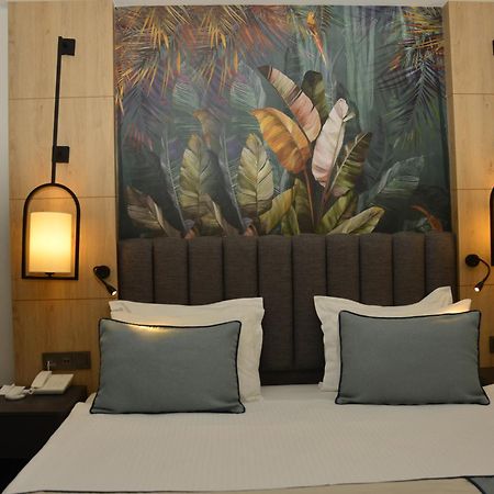 Side Zeugma Hotel - Adult Only 16 Plus Exterior foto
