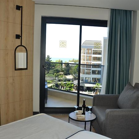 Side Zeugma Hotel - Adult Only 16 Plus Exterior foto