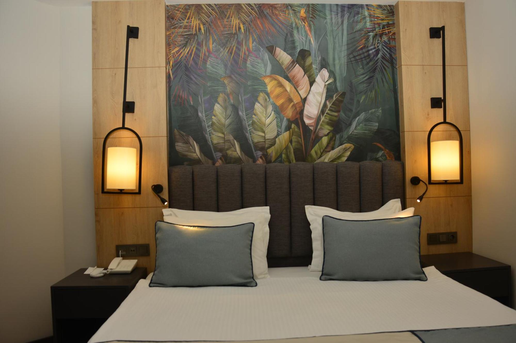 Side Zeugma Hotel - Adult Only 16 Plus Exterior foto
