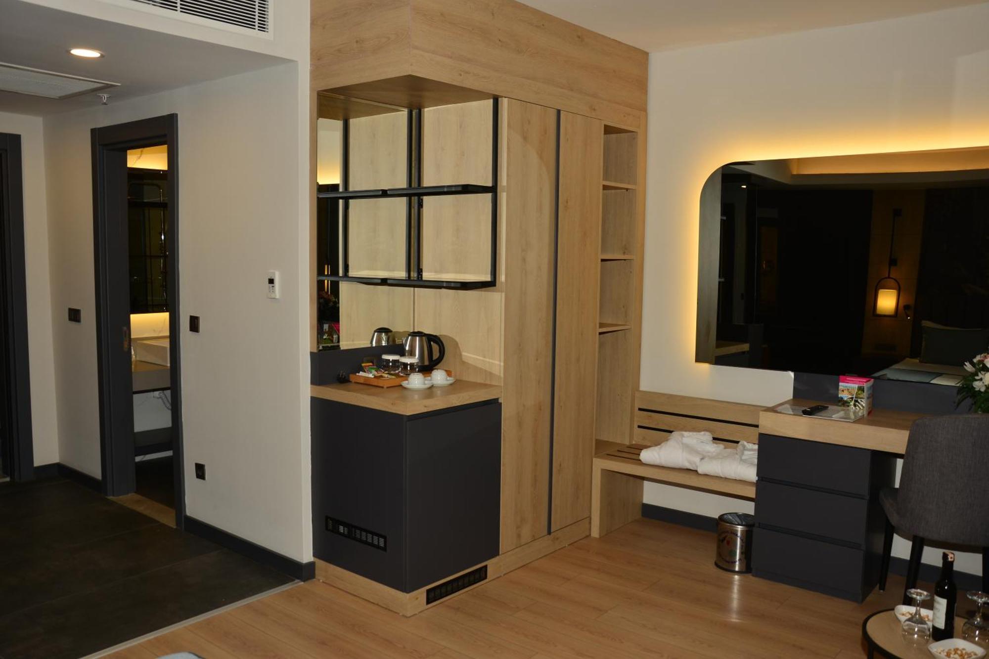 Side Zeugma Hotel - Adult Only 16 Plus Exterior foto