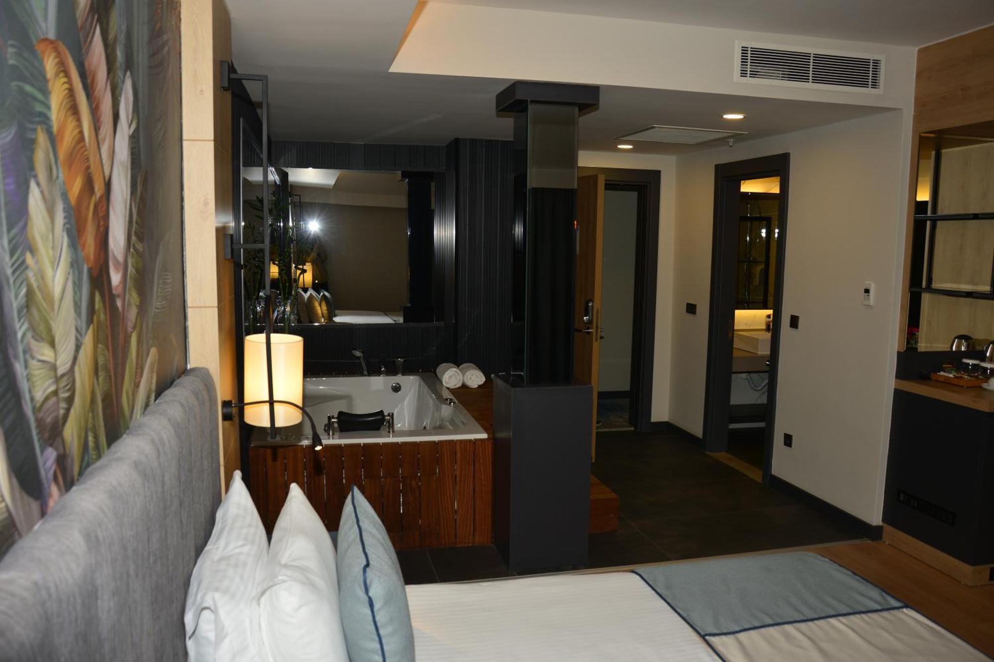 Side Zeugma Hotel - Adult Only 16 Plus Exterior foto